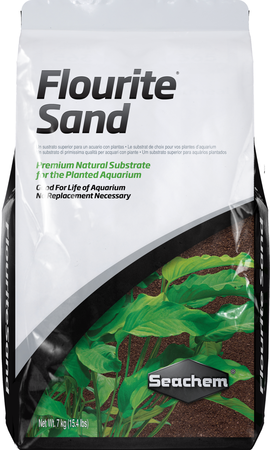 Seachem Flourite Sand
