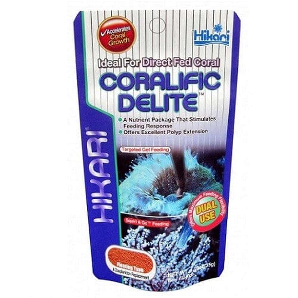 Hikari Coralific Delite-35g