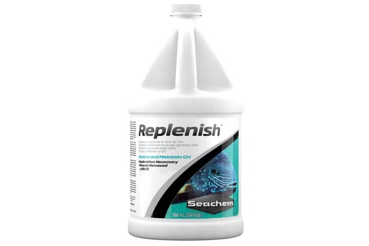 Seachem Replenish