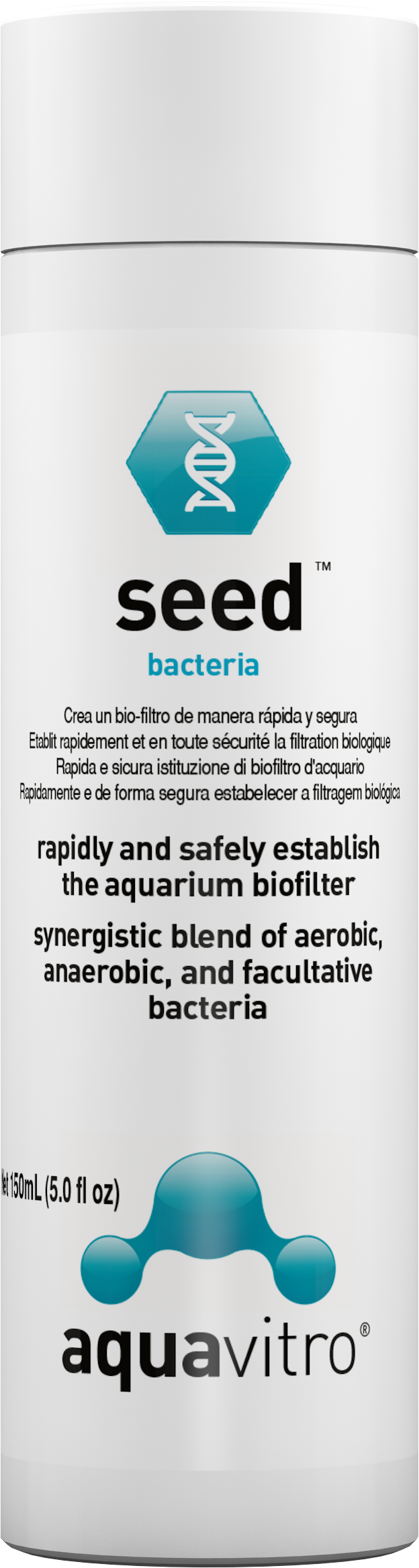 Aquavitro Seed