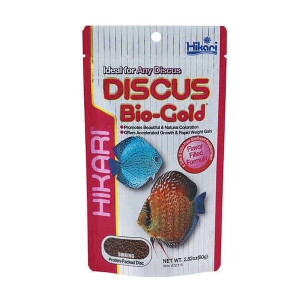 Discus Bio-Gold - 80g