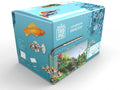 Bioscape Tropic Clearview Desktop Aquarium Unit - 20.4ltr