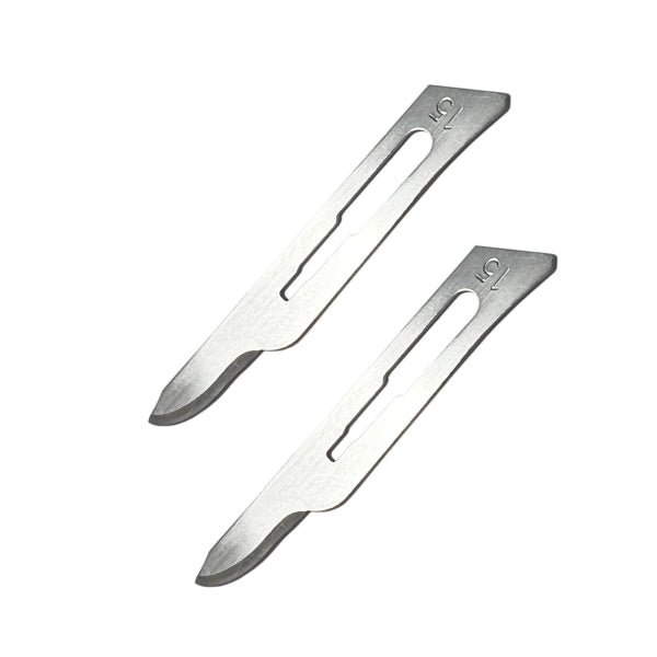 Aqua Medic Coral Frag Set Blades (2pcs)