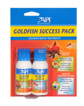 API Goldfish Success Pack 30ml on Card 2pk