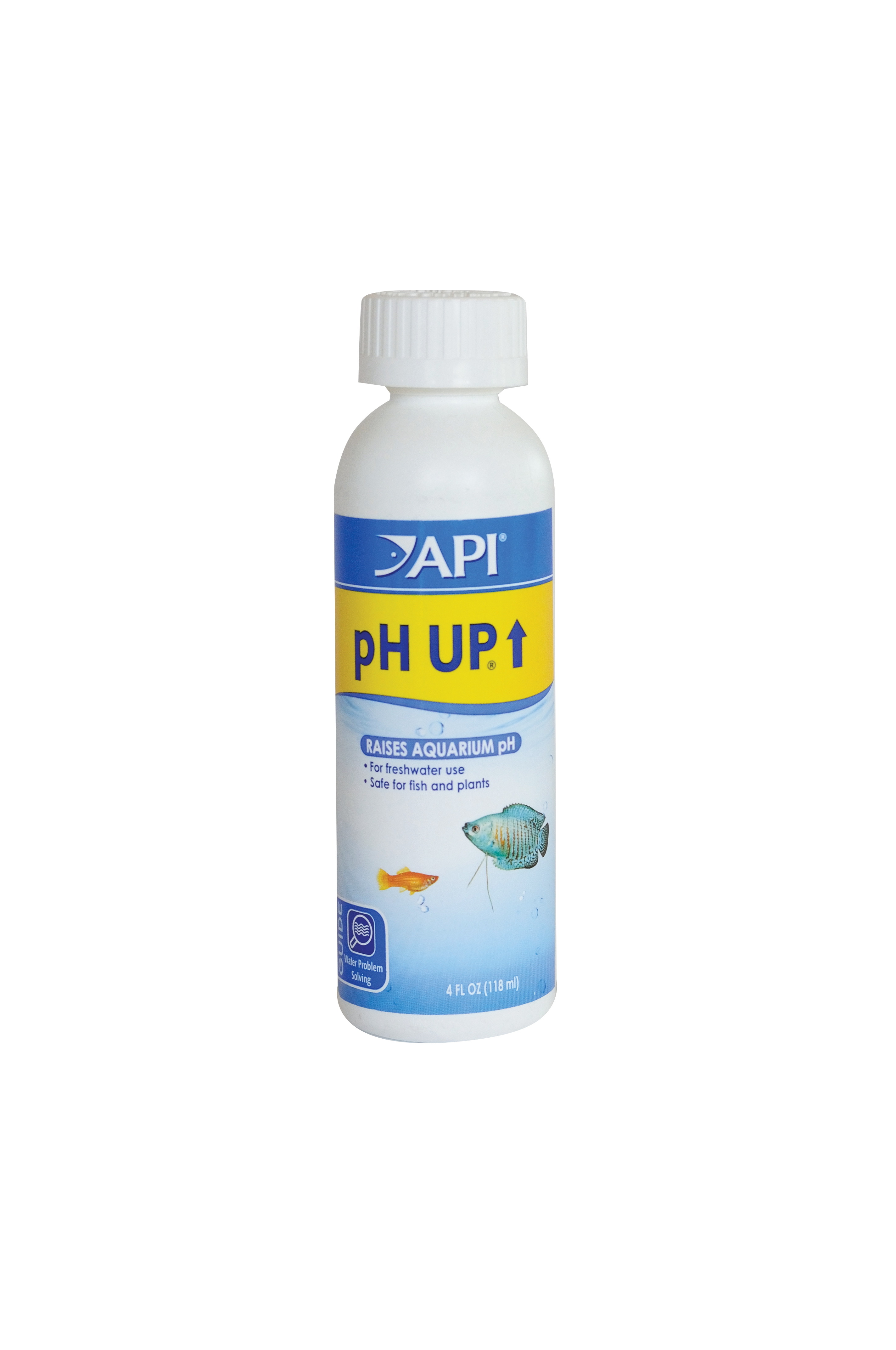 API pH Up 118ml