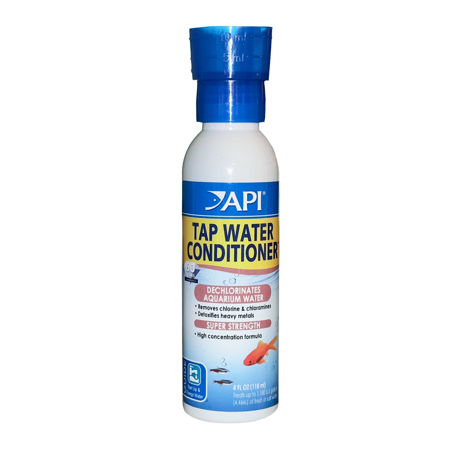 API Tapwater Conditioner