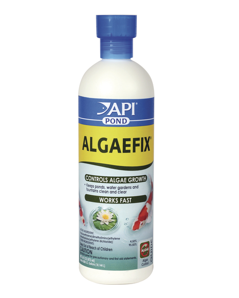 API Pond Care Algaefix 473ml