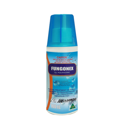 Aquasonic Fungonex