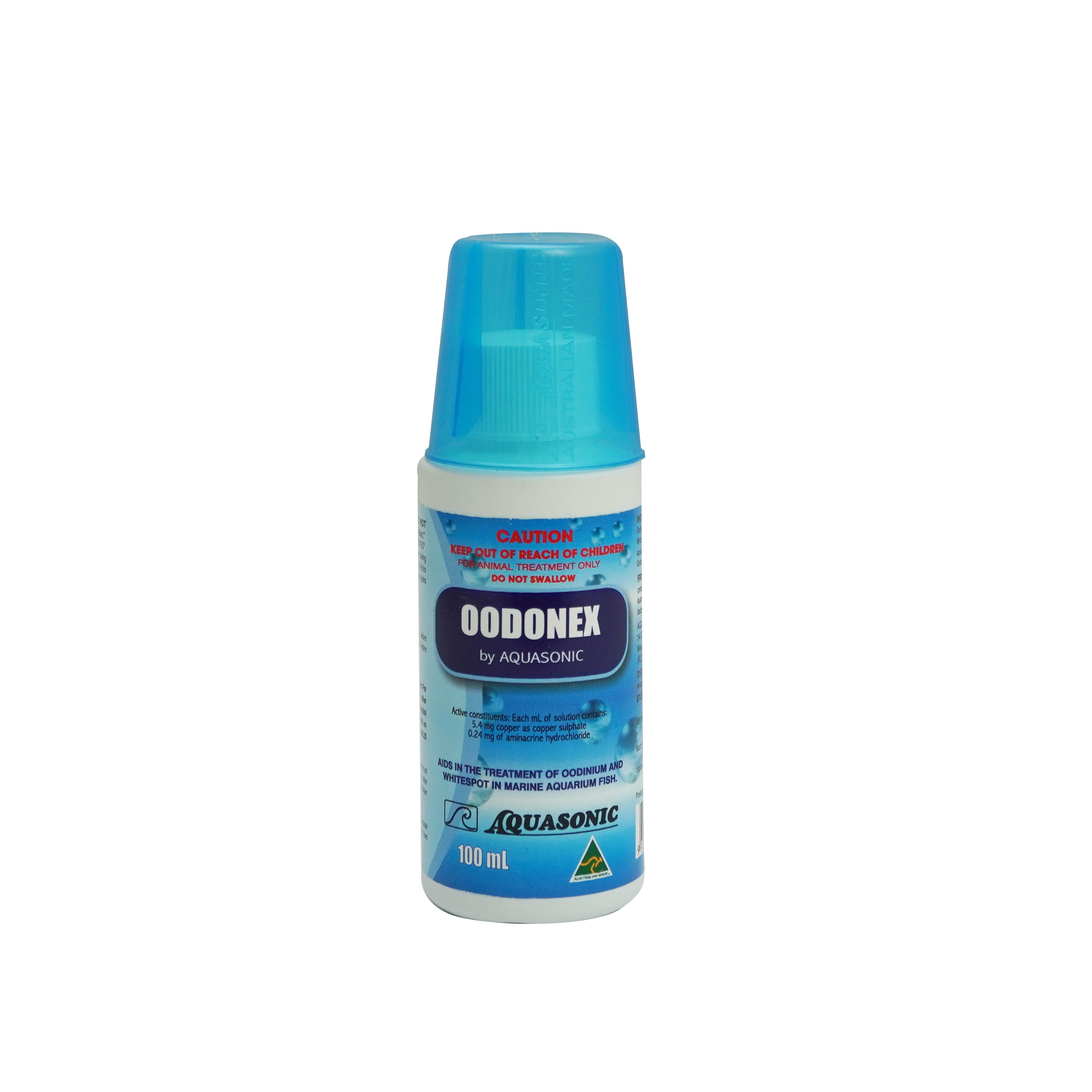 Aquasonic Marine Oodonex