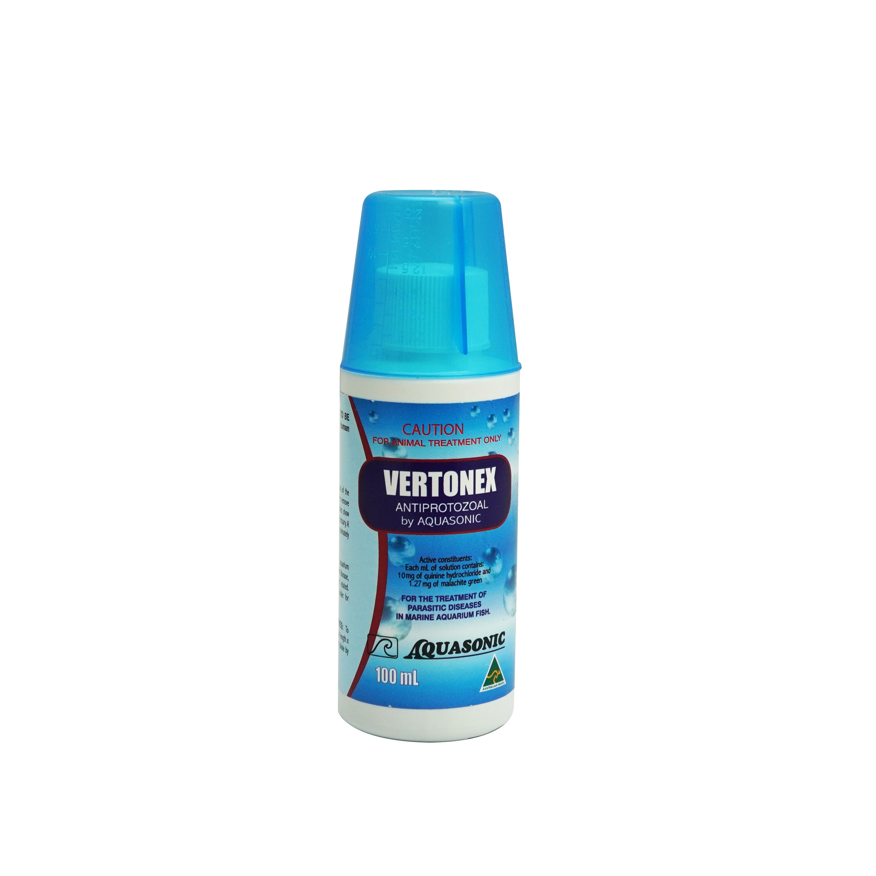 Aquasonic Marine Vertonex