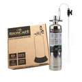 Bioscape CO2 Reactor with On/Off Valve