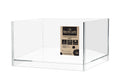 Bioscape Cloud Terrarium Wide Small 30 x 22 x 18cm
