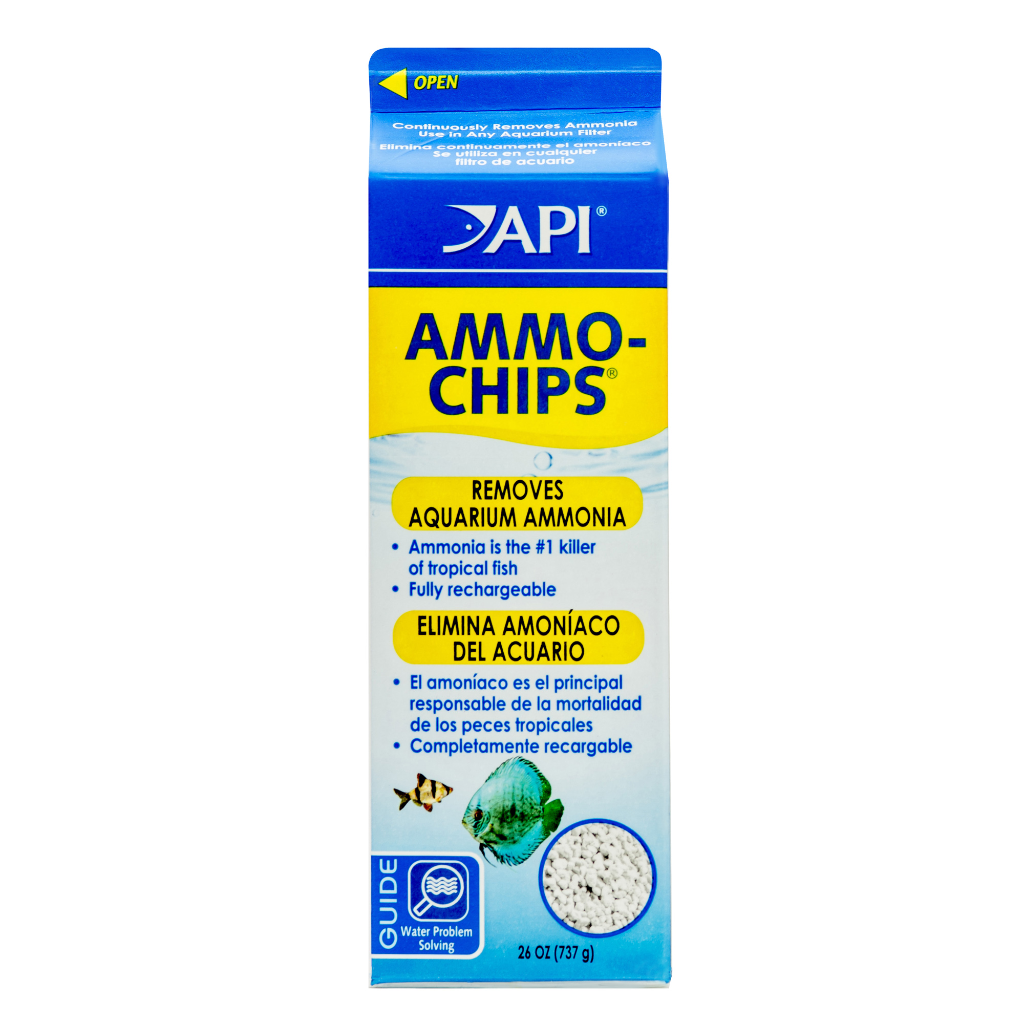API Ammo Chips