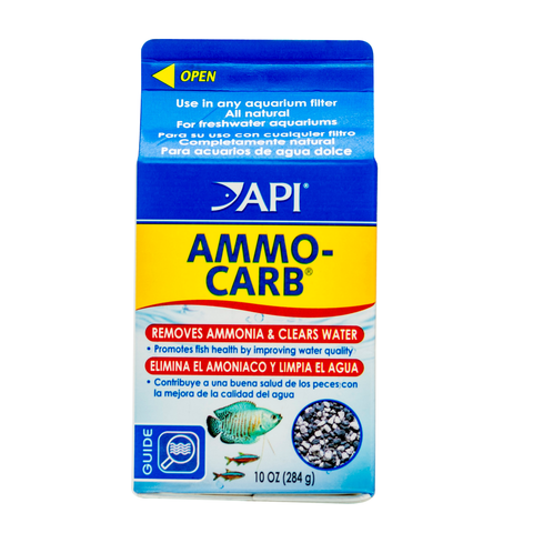 API Ammo Carb