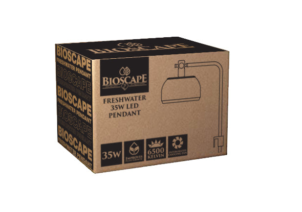 Bioscape LED Freshwater Pendant 35w