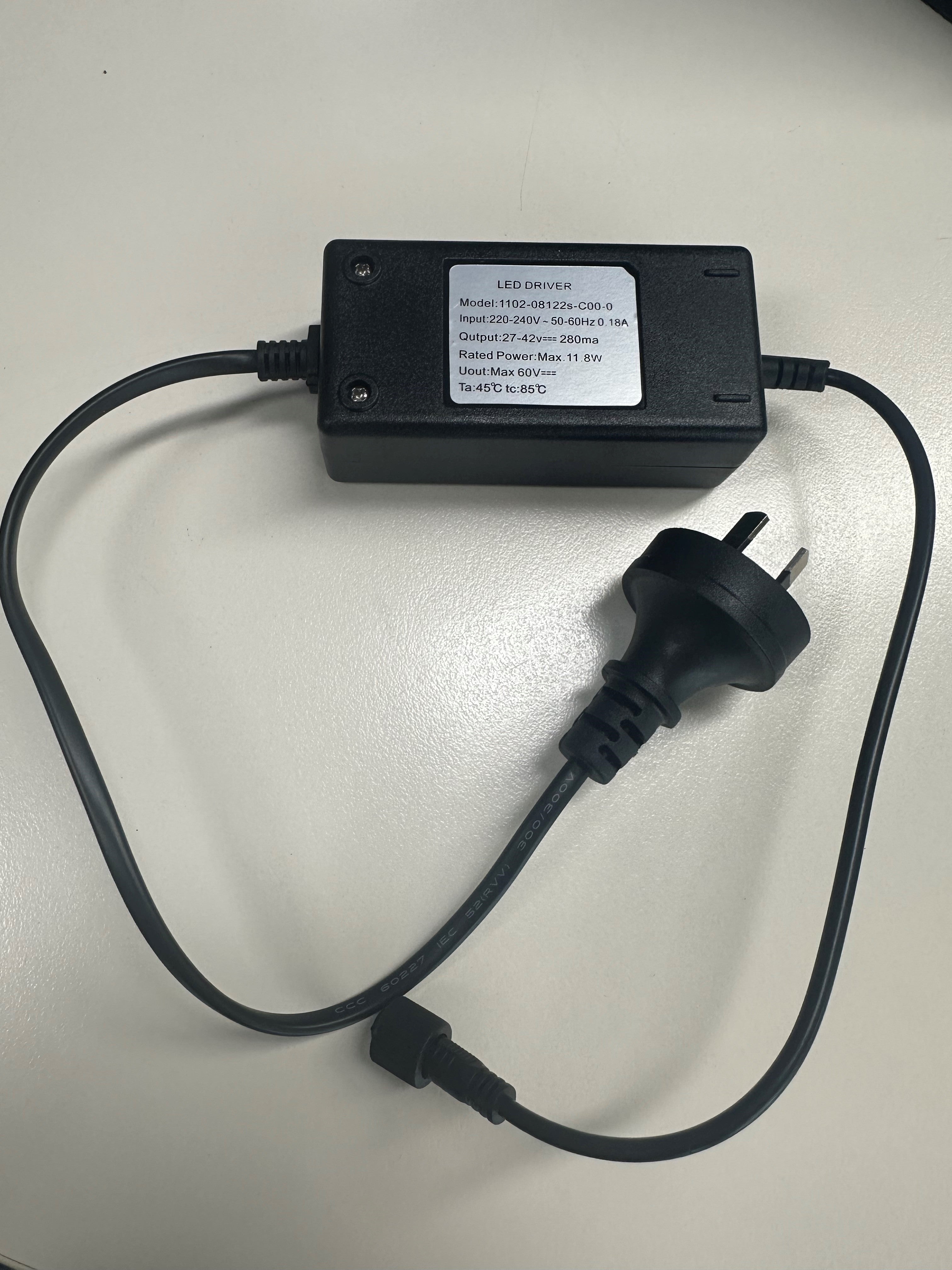 Bioscape LED Landscape Bamboo 9w Transformer