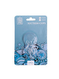 Bioscape Airline Suction Cups 2 Pack