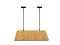 Bioscape LED Landscape Duel Bamboo Base 9w x 2