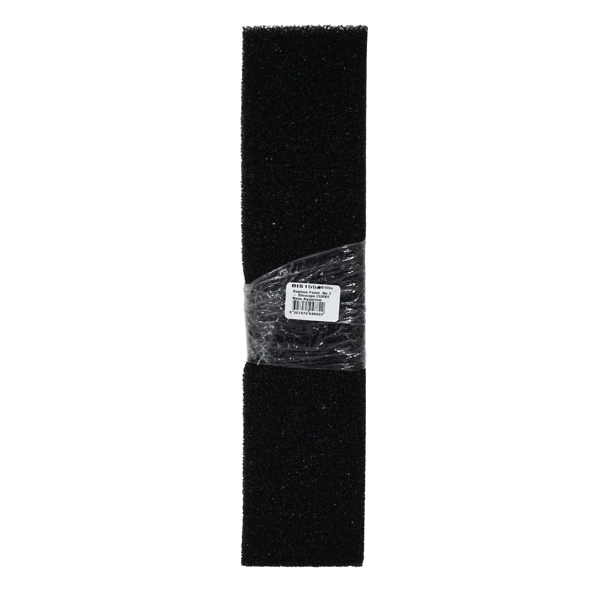 Bioscape CURVE Nano Aquarium Replace Foam No 1