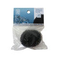 Bioscape Black Foam Insert Motor Compartment 400/700 4Pk