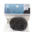Bioscape Black Foam Insert Motor Compartment 2000 4Pk