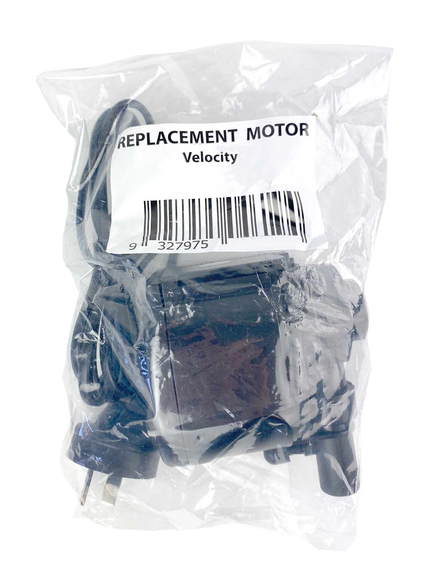 Bioscape Replace Motor Velocity 700