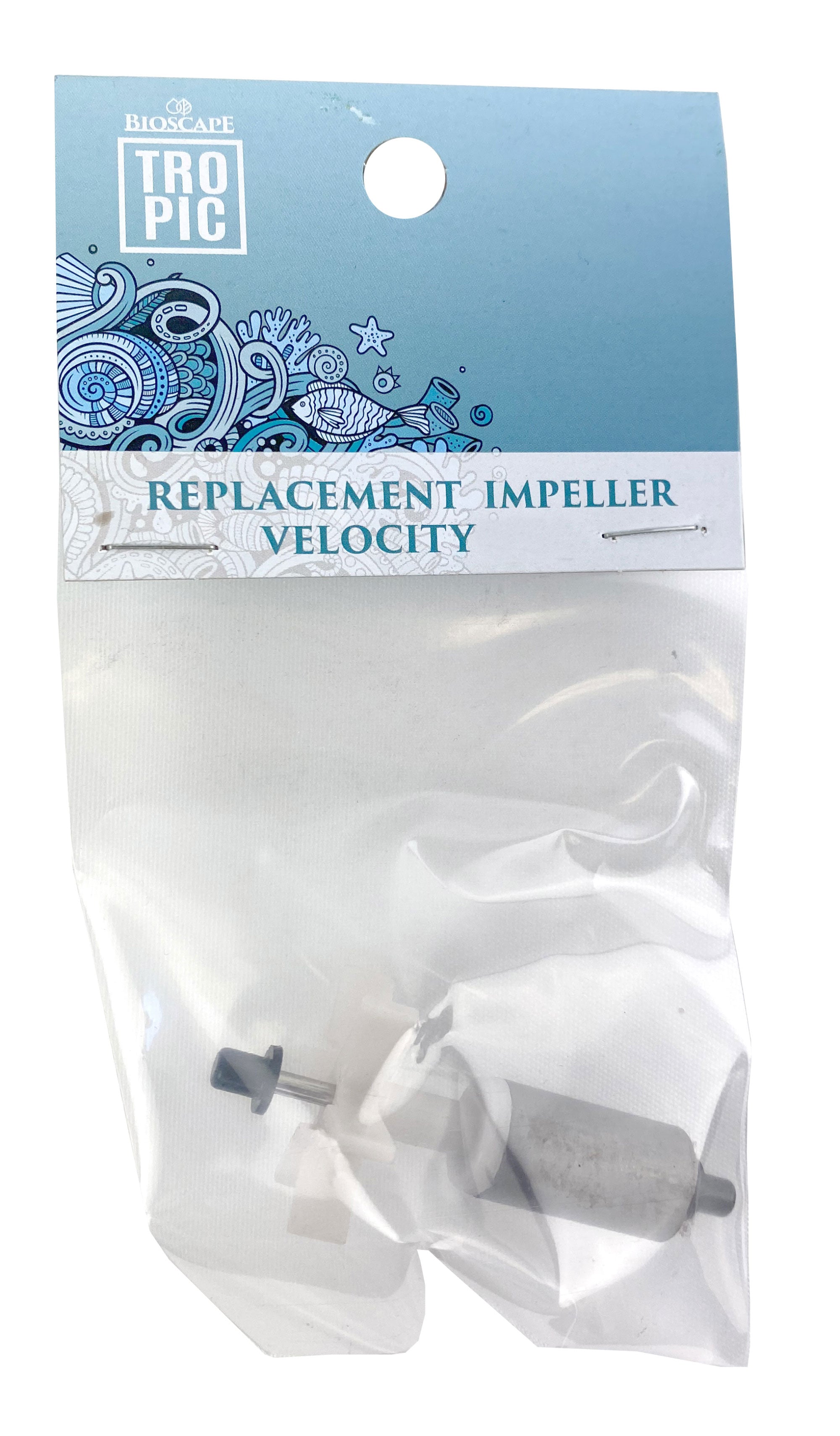 Bioscape Replace Impeller Velocity 2000