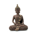 Bioscape Oriental Lady Sitting 10.5 x 14.5cm