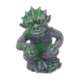 Bioscape Moss Giant Evil Spirit Monster 24 x 16 x 13cm