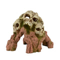 Bioscape Tripe Skull Mountain 18 x 14cm