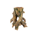 Bioscape Open Tree Stump 27 x 26.5 x 29.5cm