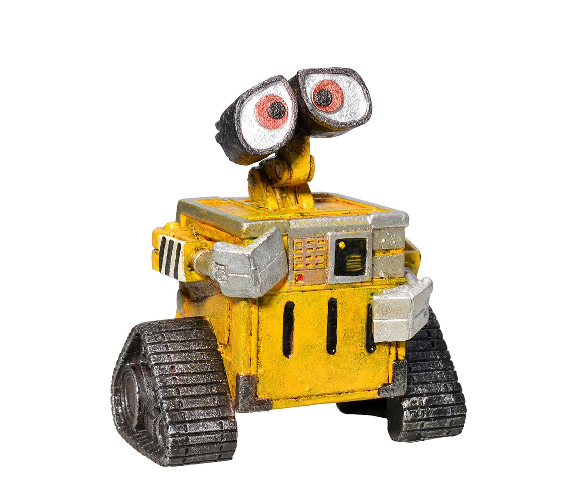 Bioscape Space Robot 9.5 x 7.5 x 11.5cm