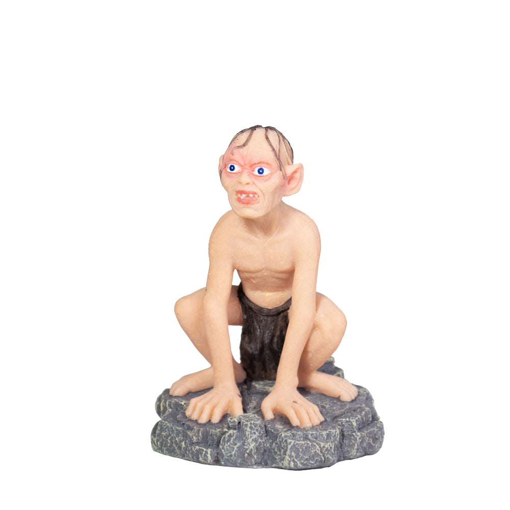 Bioscape Crouching Goblin 7 x 6.5 x 9.5cm