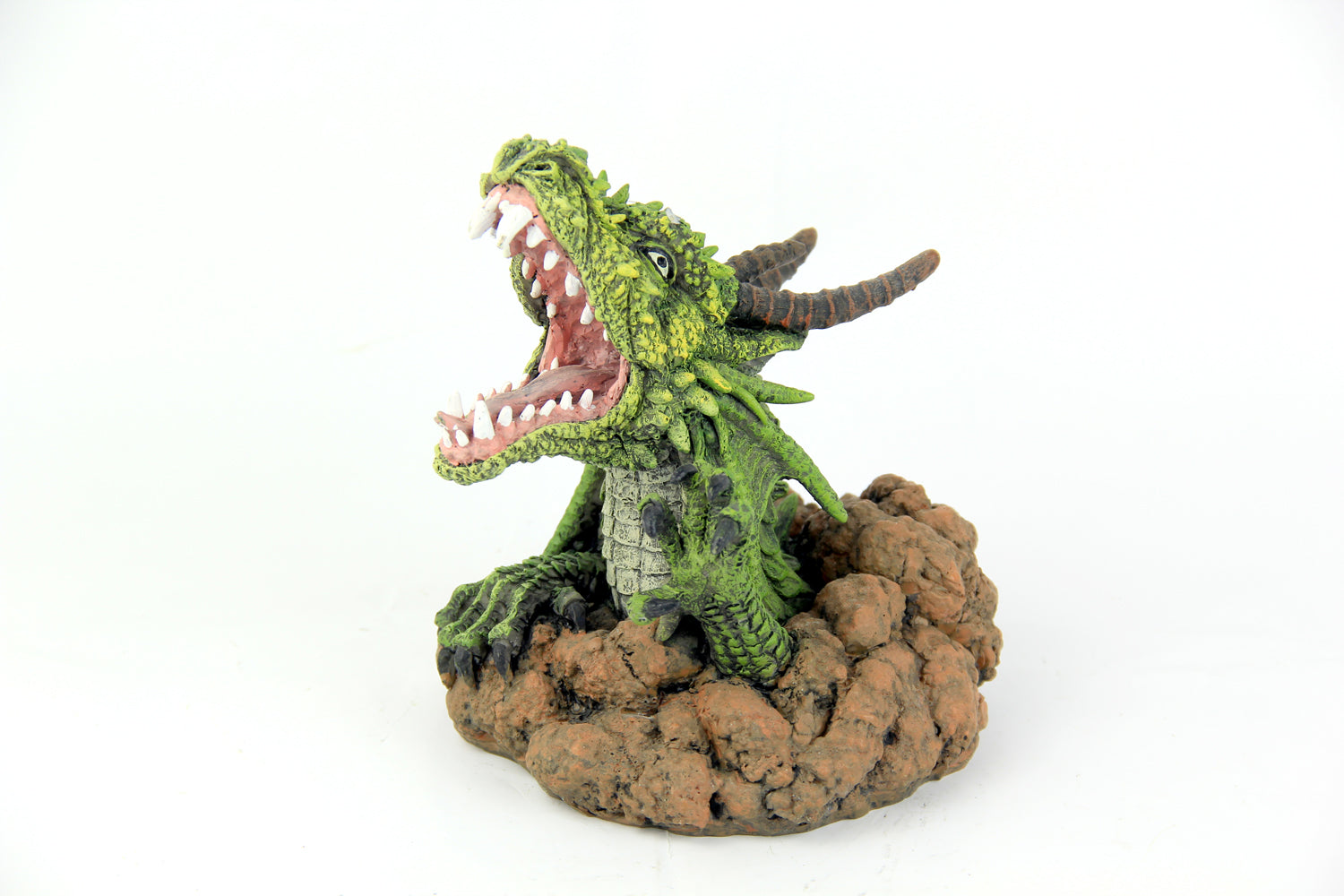 Bioscape Dragon Head 12 x 13 x 14cm