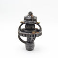 Bioscape Space Station 14 x 22 x 14cm