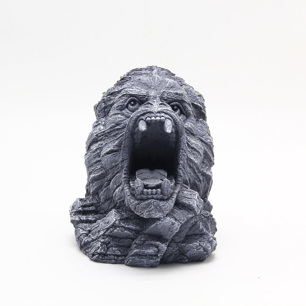 Bioscape Animal Rock 20 x 15 x 18cm