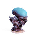 Bioscape Space Alien 8 x 5.5 x 9cm