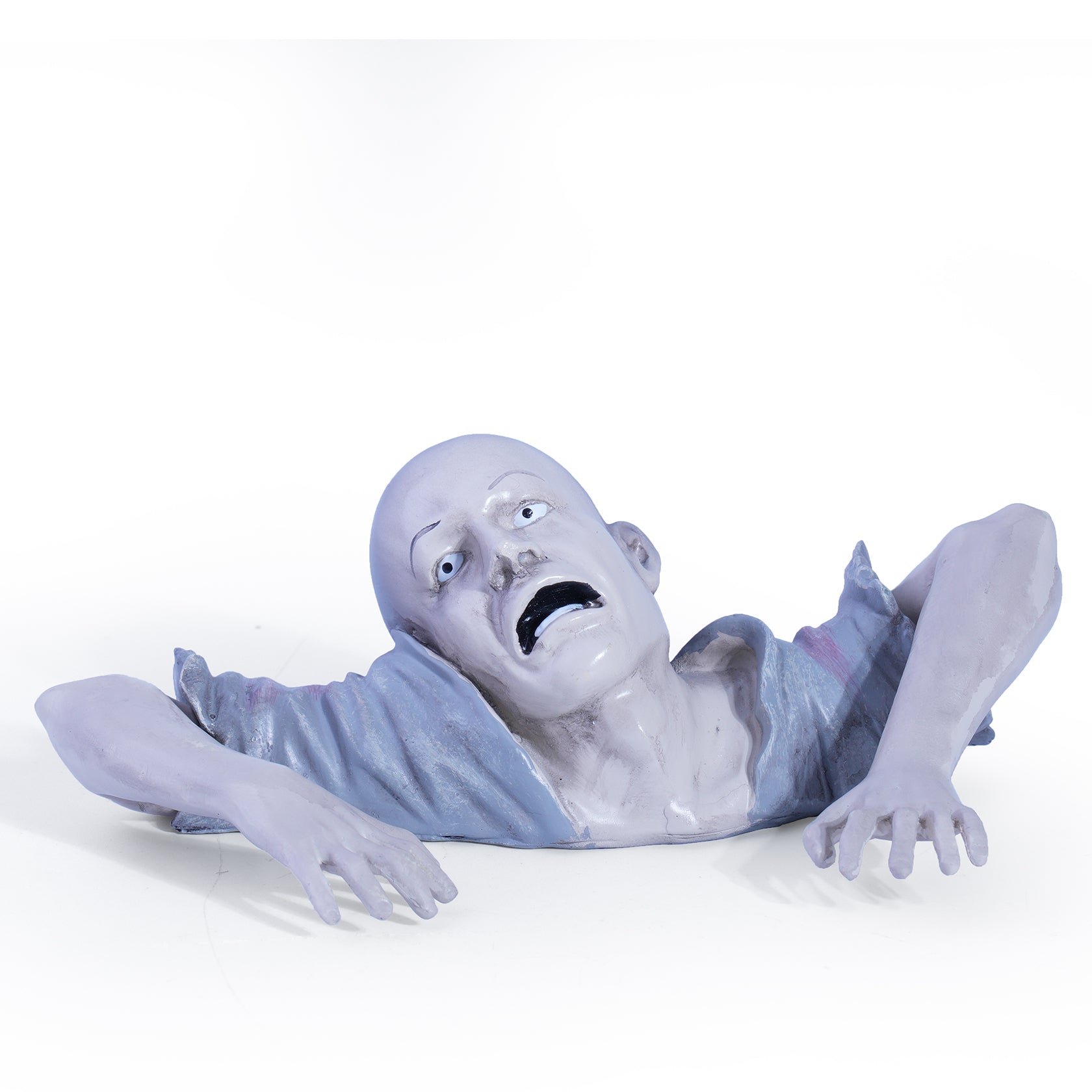 Bioscape Ground Zombie 19 x 12. x 7cm