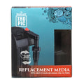 Bioscape 160L/h Hanging Filter Replacement Carbon Cartridge 2 Pack