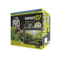 Bioscape PRO Smart Cube Nano Aquarium 35 x 32 x 25cm