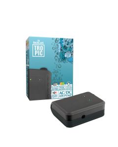 Bioscape Tropic A/C D/C Air Pump Battery turns on when power fails