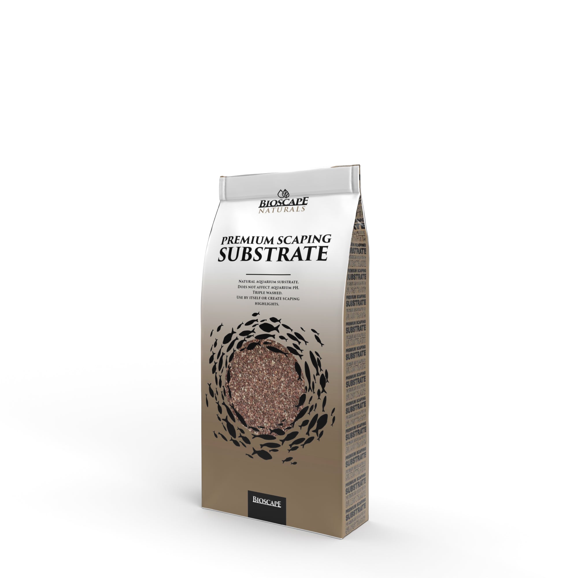 Bioscape Pastel Bronze Fine