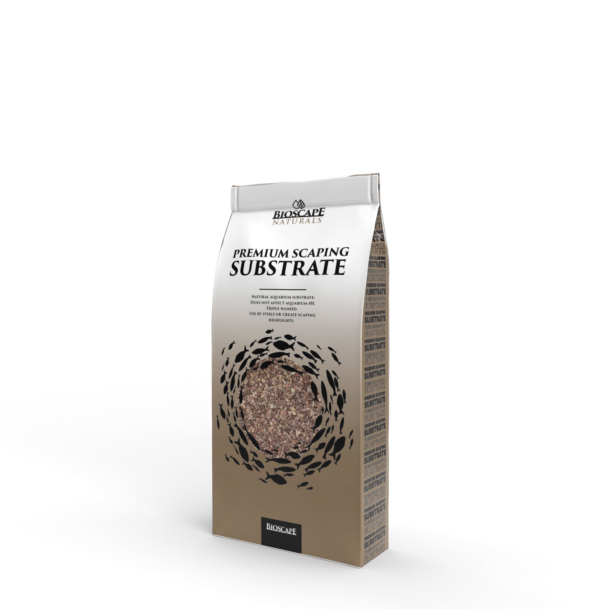 Bioscape Pastel Bronze Coarse