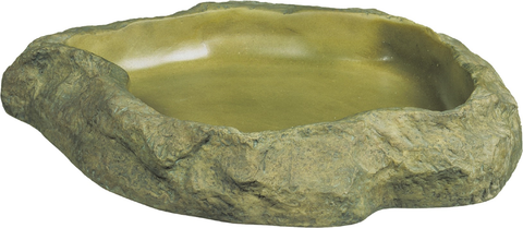 Exo Terra Feeding Dish Medium