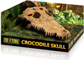 Exo Terra Crocodile Skull Medium
