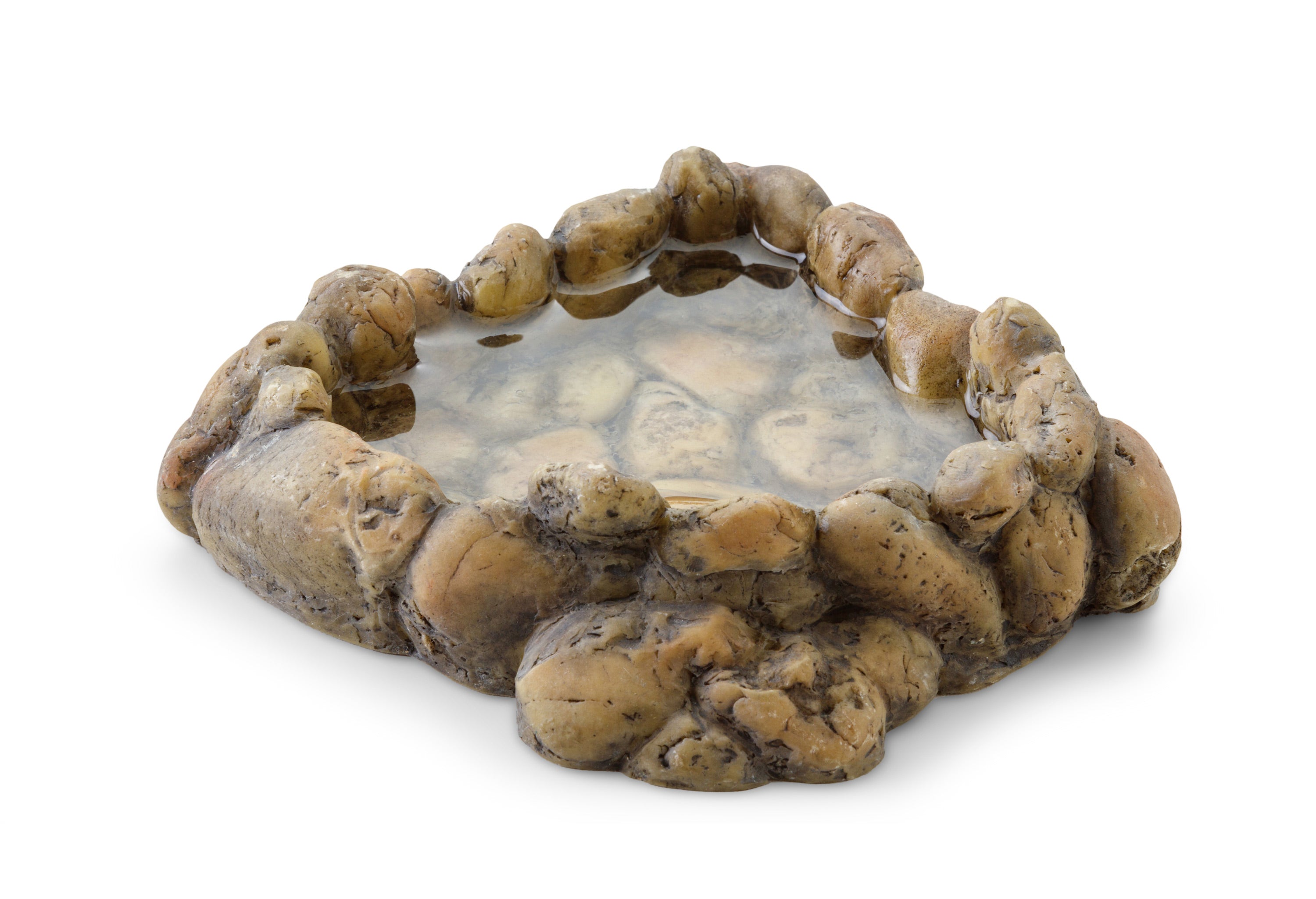 Exo Terra Corner Water Dish Medium
