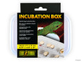 Exo Terra Reptile Incubation Tub