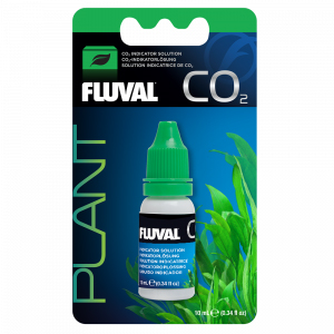 Fluval CO2 Indicator Set Refill Solution