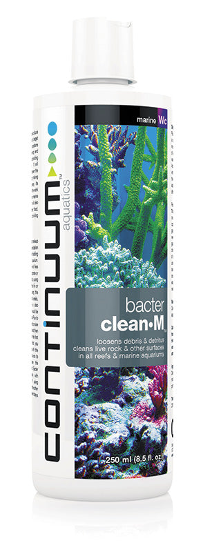 Continuum Clean M 250ml