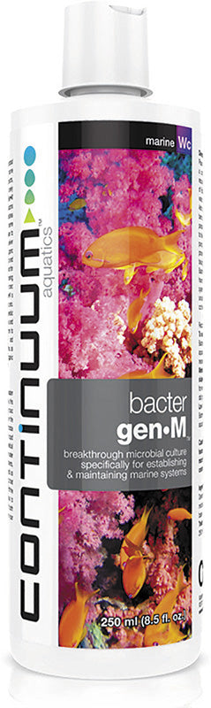 Continuum Bacter Gen M 250ml